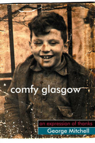 Cover of Comfy Glasgow