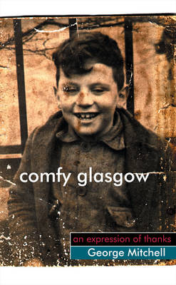 Cover of Comfy Glasgow