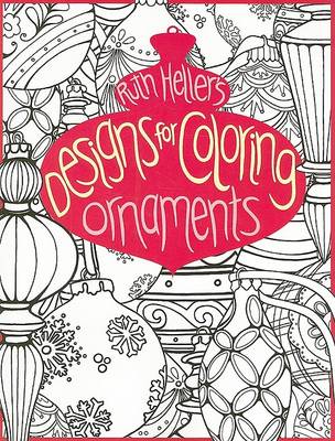 Book cover for Ornaments