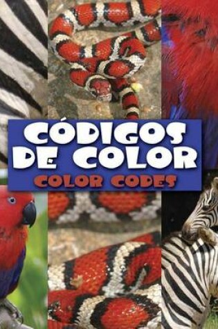 Cover of Codigos de Color