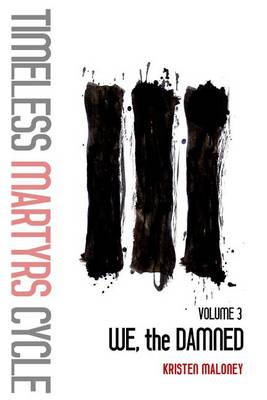 Book cover for Volume III