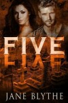 Book cover for Five