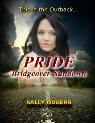 Book cover for Pride: Bridgeover Sundown