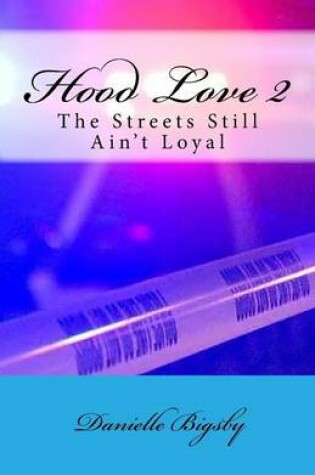 Cover of Hood Love 2