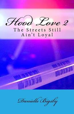 Book cover for Hood Love 2