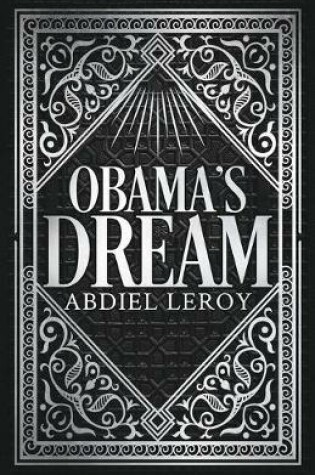 Cover of Obama's Dream