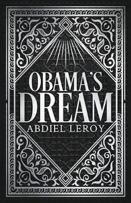 Cover of Obama's Dream