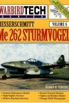 Book cover for Warbird Tech V06 Messerschmitt