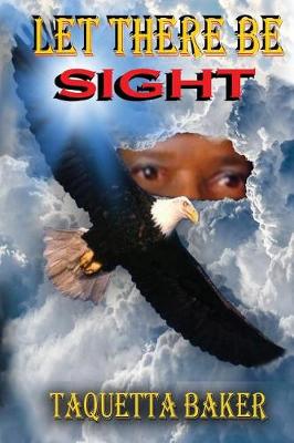 Book cover for Let There Be Sight