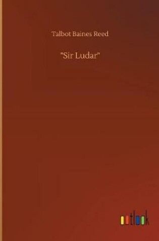 Cover of Sir Ludar