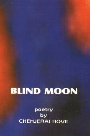 Cover of Blind Moon