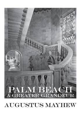 Book cover for Palm Beach