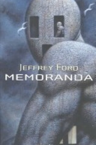 Cover of Memoranda