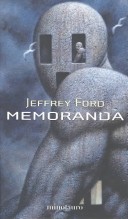 Book cover for Memoranda