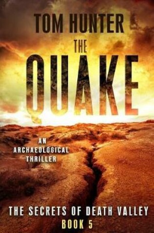 Cover of The Quake