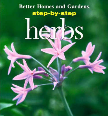 Cover of Herbs