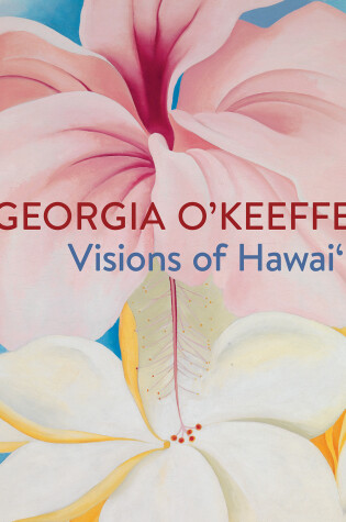 Cover of Georgia O'Keeffe