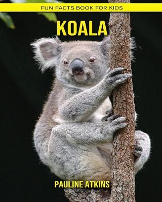 Book cover for Koala