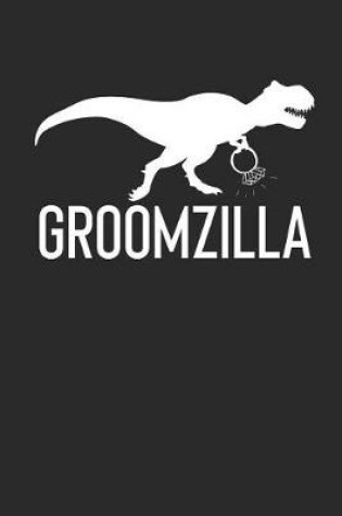 Cover of Groomzilla