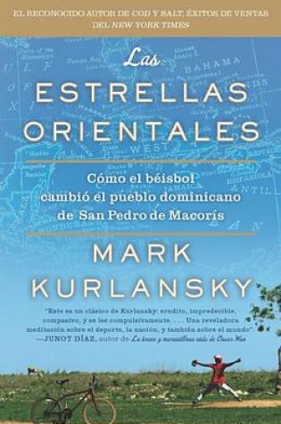 Cover of Las Estrellas Orientales