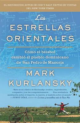 Book cover for Las Estrellas Orientales