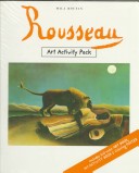 Book cover for Rousseau: Art Activity Pack