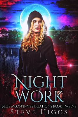 Cover of Night Work