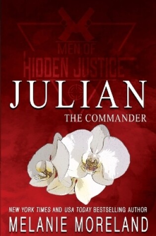 Cover of The Commander - Julian