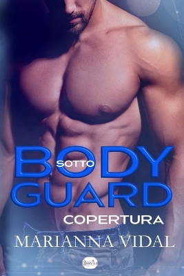 Book cover for Bodyguard sotto copertura