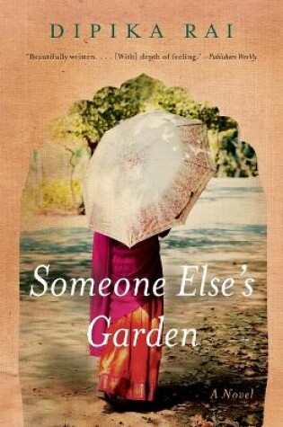 Cover of Someone Else's Garden