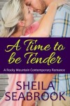 Book cover for A Time to be Tender