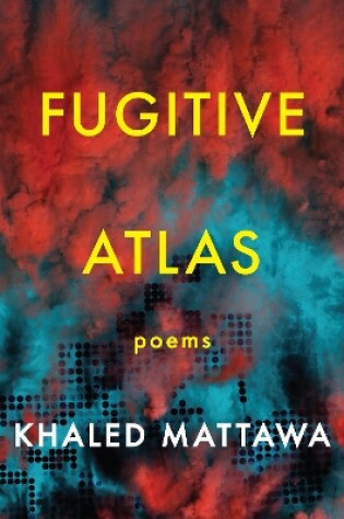 Cover of Fugitive Atlas