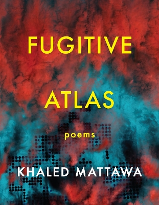 Book cover for Fugitive Atlas