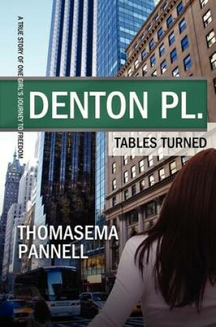 Cover of Denton Place - Tables Turned