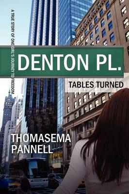 Book cover for Denton Place - Tables Turned