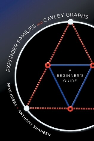 Cover of Expander Families and Cayley Graphs