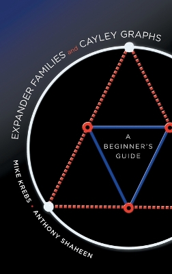 Book cover for Expander Families and Cayley Graphs