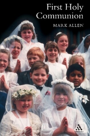 Cover of First Holy Communion