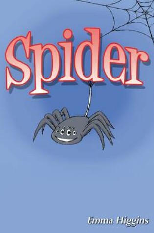 Cover of Spider