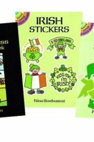 Cover of Irish Fun Set