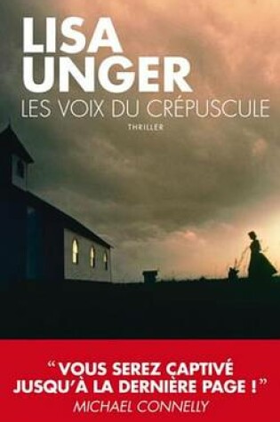 Cover of Les Voix Du Crepuscule