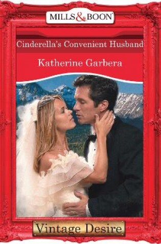 Cover of Cinderella's Convenient Husband