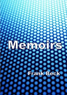 Book cover for Memoirs