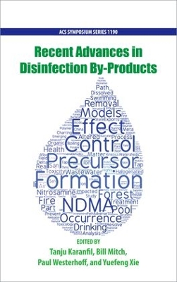 Cover of Recent Advances in Disinfection By-Products