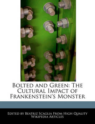 Book cover for Bolted and Green