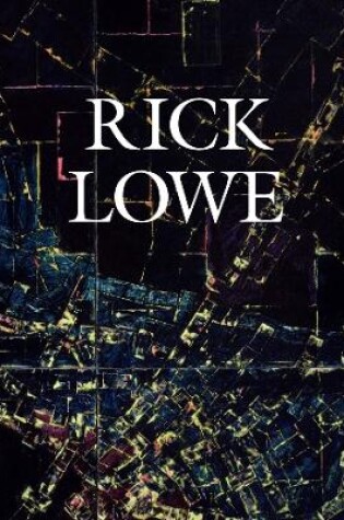 Cover of Rick Lowe