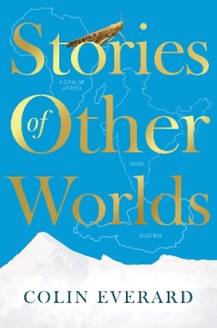 Cover of Stories of Other Worlds