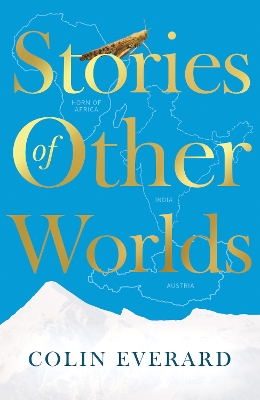 Book cover for Stories of Other Worlds