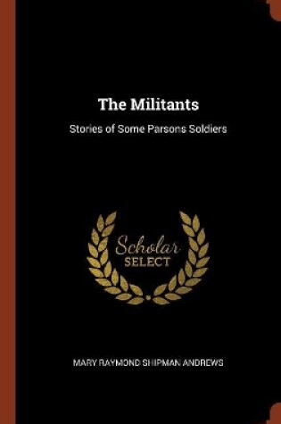 Cover of The Militants