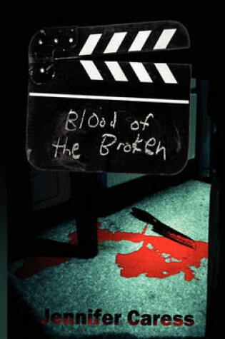 Cover of Blood of the Broken